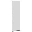 vidaXL redőny Blackout 40x130 cm Szövetszélesség 35,7 cm Poliészter