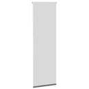 vidaXL redőny Blackout 55x130 cm Szövetszélesség 50,7 cm Poliészter