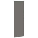 vidaXL redőny Blackout 60x130 cm Szövetszélesség 55,7 cm Poliészter