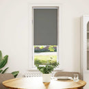 vidaXL redőny Blackout 60x130 cm Szövetszélesség 55,7 cm Poliészter
