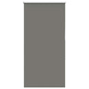 vidaXL redőny Blackout 70x130 cm Szövetszélesség 65,7 cm Poliészter