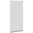 vidaXL redőny Blackout 70x130 cm Szövetszélesség 65,7 cm Poliészter