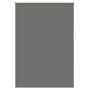 vidaXL redőny Blackout 95x130 cm Szövetszélesség 90,7 cm Poliészter