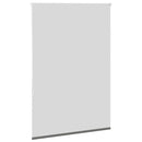 vidaXL redőny Blackout 100x130 cm Szövetszélesség 95,7 cm Poliészter
