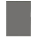 vidaXL redőny Blackout 110x130 cm Szövetszélesség 105,7 cm Poliészter