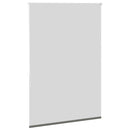 vidaXL redőny Blackout 110x130 cm Szövetszélesség 105,7 cm Poliészter