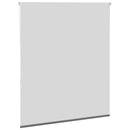 vidaXL redőny Blackout 125x130 cm szövetszélesség 121,6 cm poliészter