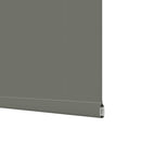 vidaXL redőny Blackout 135x130 cm szövetszélesség 131,6 cm poliészter