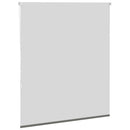 vidaXL redőny Blackout 135x130 cm szövetszélesség 131,6 cm poliészter