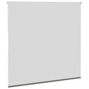 vidaXL redőny Blackout 155x130 cm szövetszélesség 151,6 cm poliészter