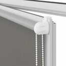 vidaXL redőny Blackout 40x150 cm szövetszélesség 35,7 cm poliészter