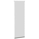 vidaXL redőny Blackout 40x150 cm szövetszélesség 35,7 cm poliészter
