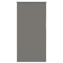 vidaXL redőny Blackout 65x150 cm szövetszélesség 60,7 cm poliészter