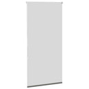vidaXL redőny Blackout 70x150 cm szövetszélesség 65,7 cm poliészter