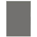 vidaXL redőny Blackout 95x150 cm Szövetszélesség 90,7 cm poliészter