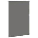 vidaXL redőny Blackout 100x150 cm szövetszélesség 95,7 cm poliészter