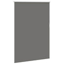 vidaXL redőny Blackout 115x150 cm szövetszélesség 110,7 cm poliészter