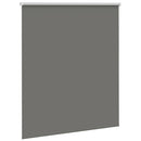 vidaXL redőny Blackout 130x150 cm szövetszélesség 126,6 cm poliészter
