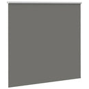 vidaXL redőny Blackout 145x150 cm szövetszélesség 141,6 cm poliészter