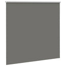 vidaXL redőny Blackout 165x150 cm szövetszélesség 161,6 cm poliészter