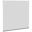 vidaXL redőny Blackout 165x150 cm szövetszélesség 161,6 cm poliészter