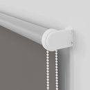vidaXL redőny Blackout 165x150 cm szövetszélesség 161,6 cm poliészter