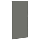 vidaXL redőny Blackout 85x175 cm szövetszélesség 80,7 cm poliészter
