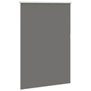 vidaXL redőny Blackout 90x175 cm szövetszélesség 85,7 cm poliészter
