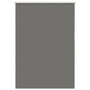 vidaXL redőny Blackout 105x175 cm Szövetszélesség 100,7 cm Poliészter