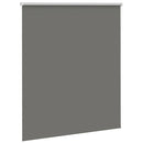 vidaXL redőny Blackout 120x175 cm Szövetszélesség 116,6 cm Poliészter