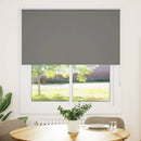vidaXL redőny Blackout 125x175cm Szövet szélessége 121,6 cm poliészter