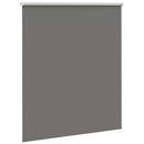 vidaXL redőny Blackout 135x175 cm szövetszélesség 131,6 cm poliészter