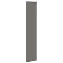 vidaXL redőny Blackout 40x210 cm szövetszélesség 35,7 cm poliészter
