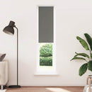 vidaXL redőny Blackout 55x210 cm szövetszélesség 50,7 cm poliészter