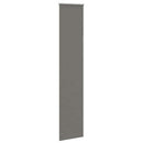 vidaXL redőny Blackout 60x210 cm Szövetszélesség 55,7 cm poliészter