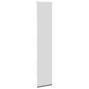 vidaXL redőny Blackout 60x210 cm Szövetszélesség 55,7 cm poliészter