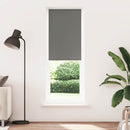 vidaXL redőny Blackout 70x210 cm szövetszélesség 65,7 cm poliészter