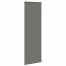 vidaXL redőny Blackout 70x210 cm szövetszélesség 65,7 cm poliészter