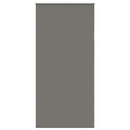 vidaXL redőny Blackout 90x210 cm szövetszélesség 85,7 cm poliészter