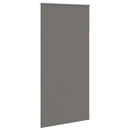 vidaXL redőny Blackout 100x210 cm Szövetszélesség 95,7 cm Poliészter