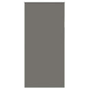 vidaXL redőny Blackout 105x210 cm Szövetszélesség 100,7 cm Poliészter