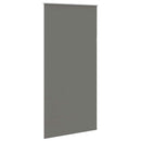 vidaXL redőny Blackout 105x210 cm Szövetszélesség 100,7 cm Poliészter