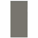 vidaXL redőny Blackout 115x210 cm szövetszélesség 110,7 cm poliészter