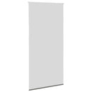 vidaXL redőny Blackout 115x210 cm szövetszélesség 110,7 cm poliészter