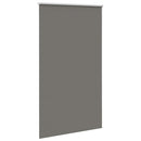 vidaXL redőny Blackout 120x210 cm Szövetszélesség 116,6 cm Poliészter
