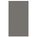 vidaXL redőny Blackout 125x210cm Szövet szélessége 121,6 cm poliészter