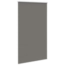 vidaXL redőny Blackout 135x210 cm szövetszélesség 131,6 cm poliészter