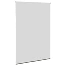 vidaXL redőny Blackout 160x210 cm szövetszélesség 156,6 cm poliészter