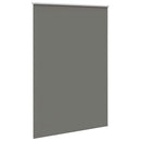 vidaXL redőny Blackout 165x210 cm szövetszélesség 161,6 cm poliészter