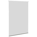 vidaXL redőny Blackout 165x210 cm szövetszélesség 161,6 cm poliészter